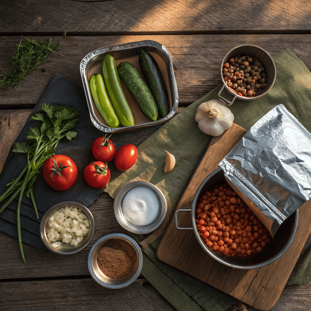 dinner ideas