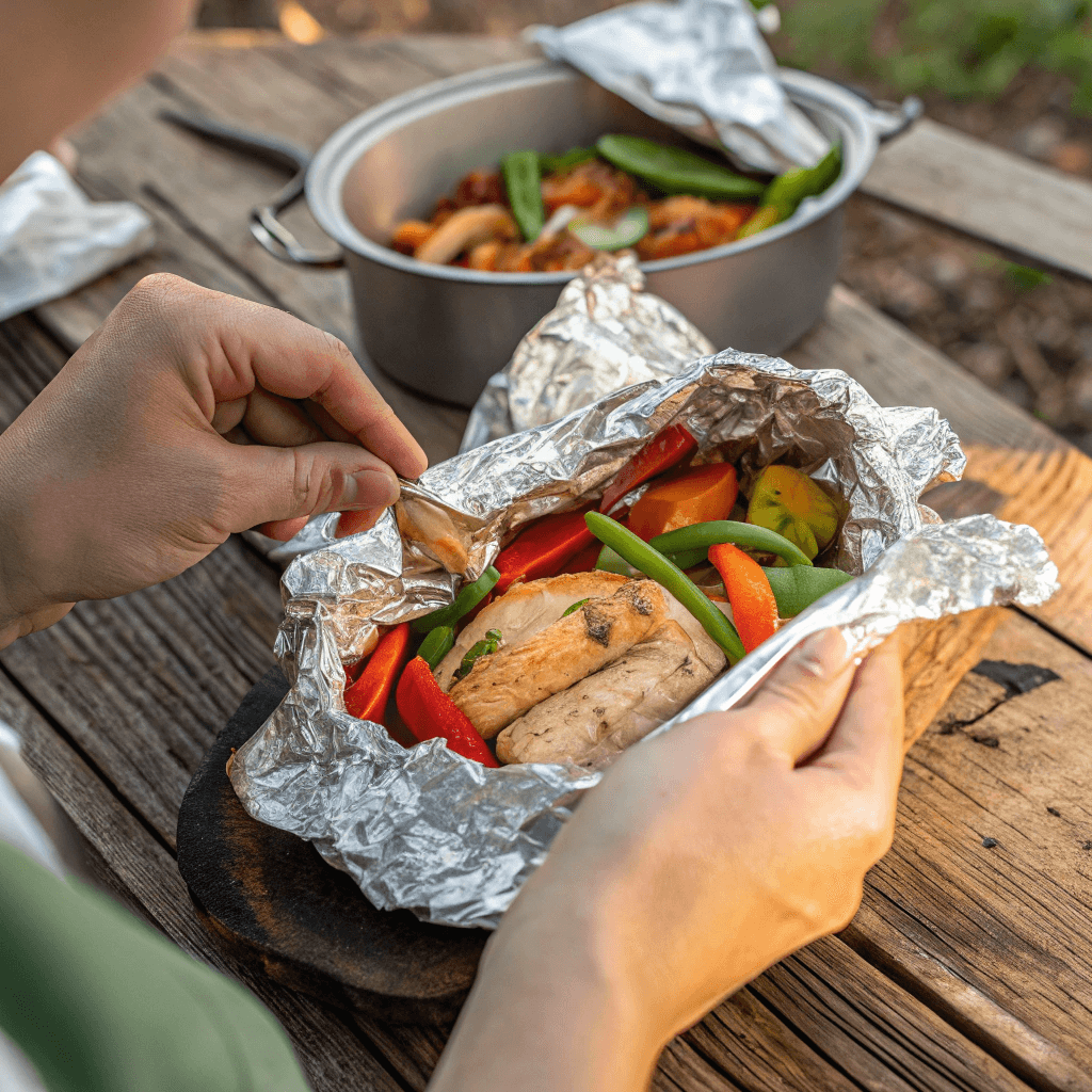 dinner ideas