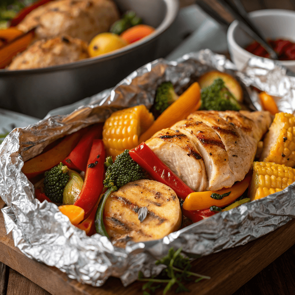 dinner ideas
