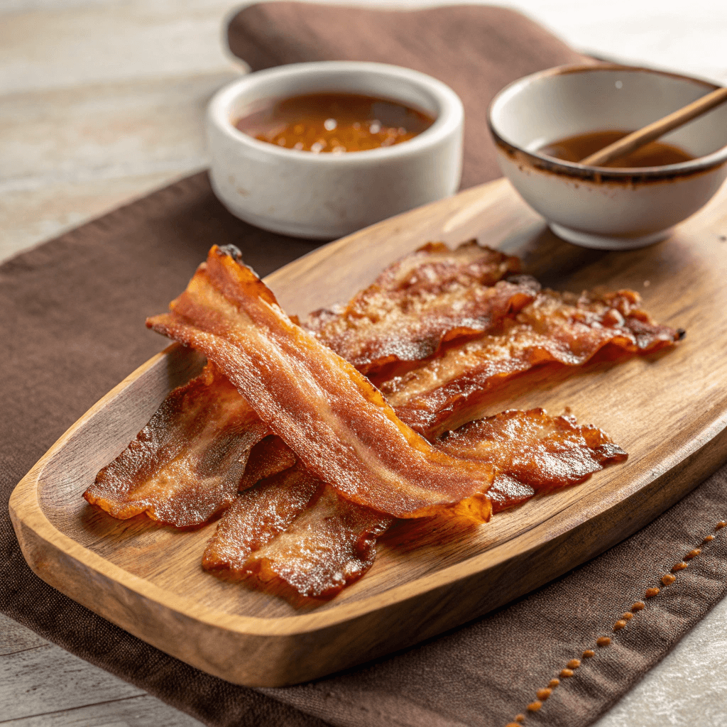 maple bacon​