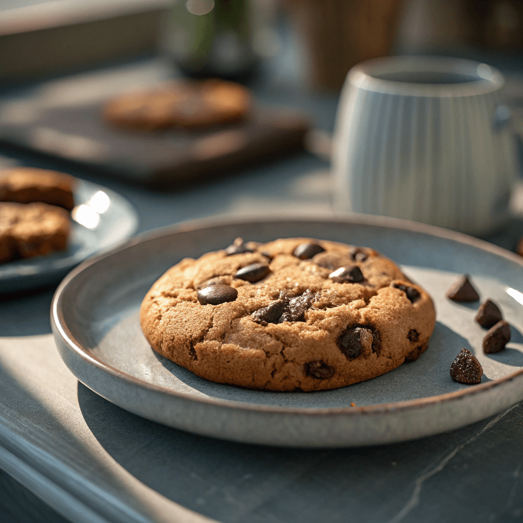 What is the most delicious cookie in the world?