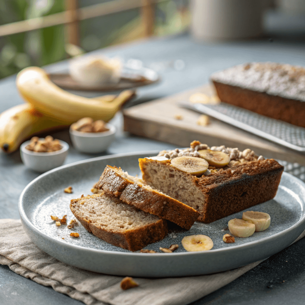 Banana Bread