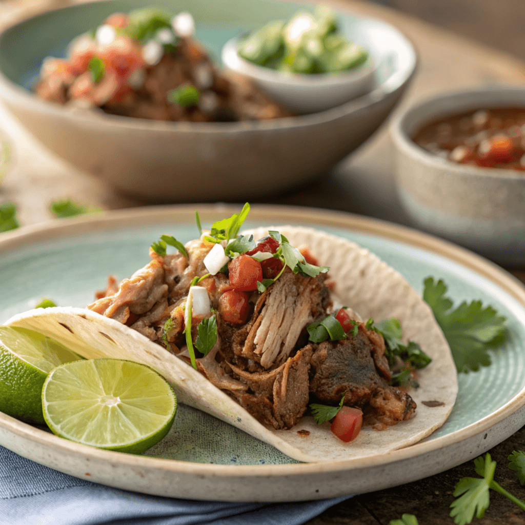 carnitas