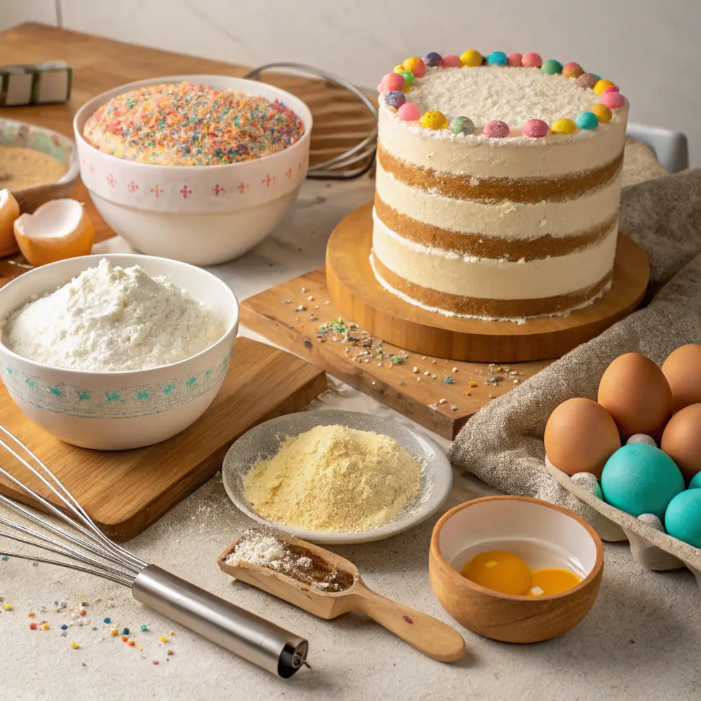 Graduation Cakes